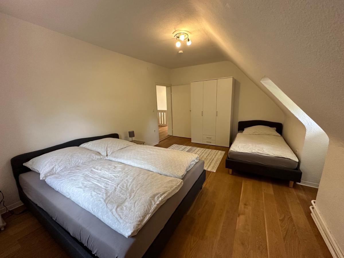 Metzlinschwander Hof Apartment Marxzell Екстериор снимка